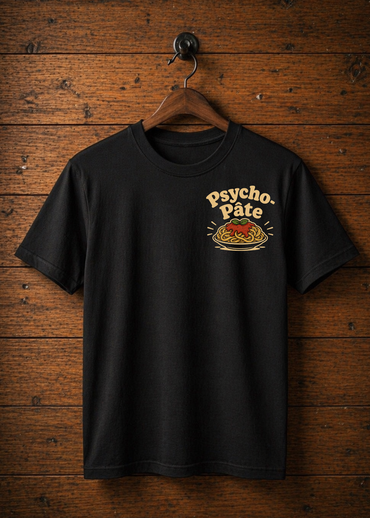 Psycho-Dough T-Shirt