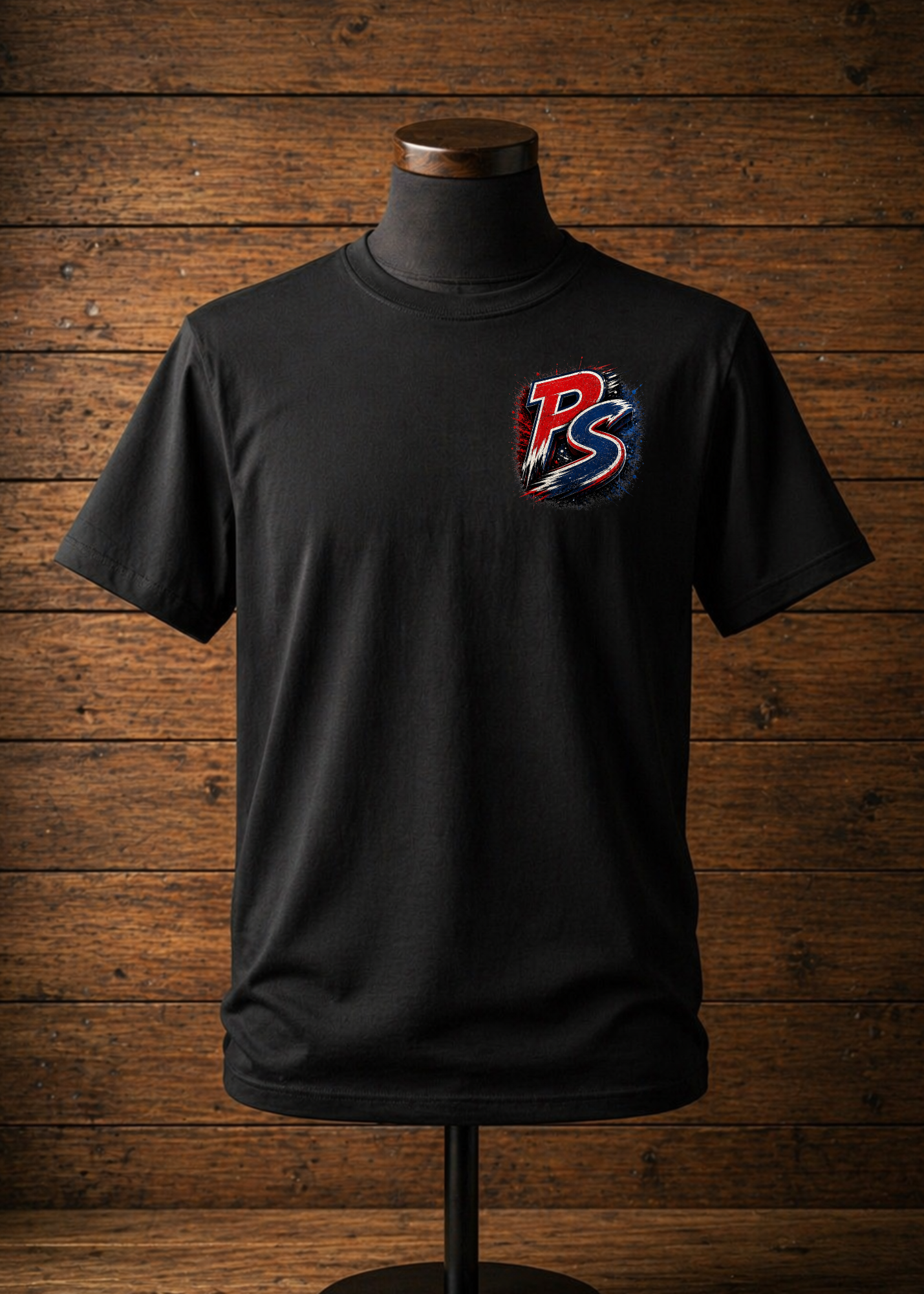 T-Shirt ça passe pas