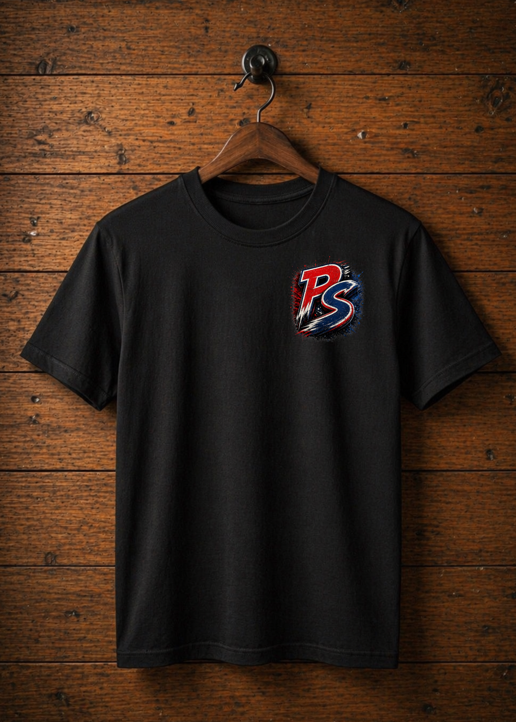 T-Shirt Edsheer-Ass