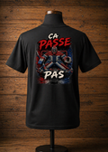 T-Shirt ça passe pas