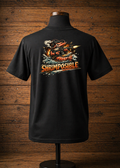 T-Shirt Shrimposible
