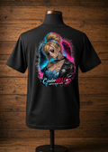 T-Shirt CinderHELLa