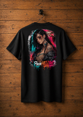 T-Shirt PocaHELLtas