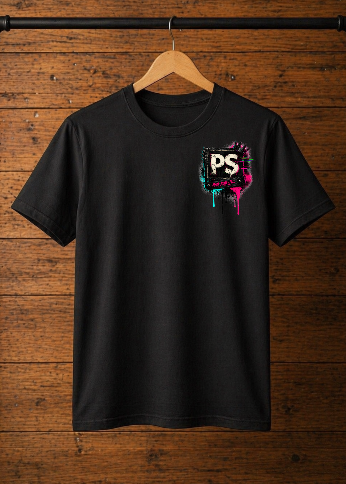 T-Shirt AriHELL