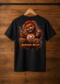 T-Shirt Savage Bear