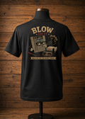 T-Shirt Edsheer-Ass