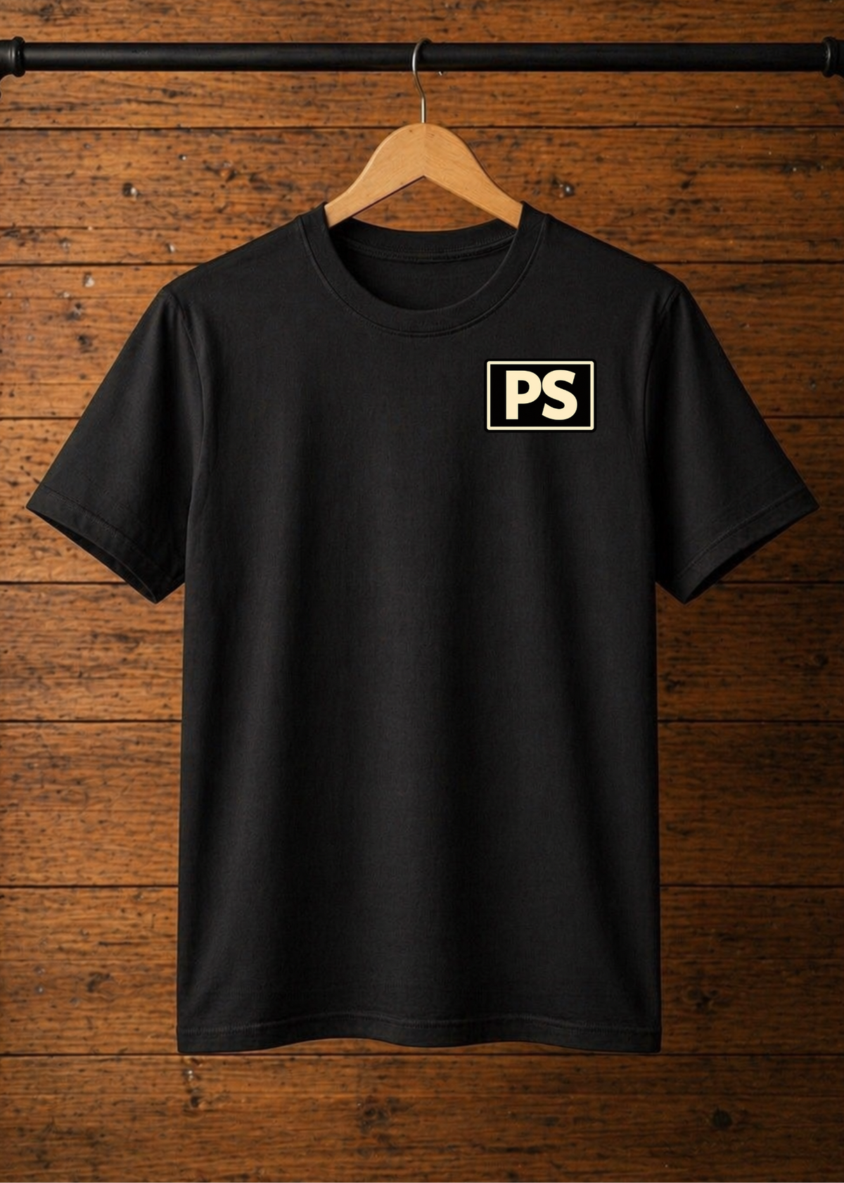 Taber-Shake T-Shirt