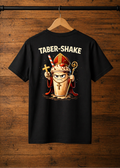 T-Shirt Taber-Shake
