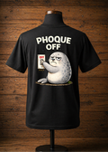 Seal Off T-Shirt