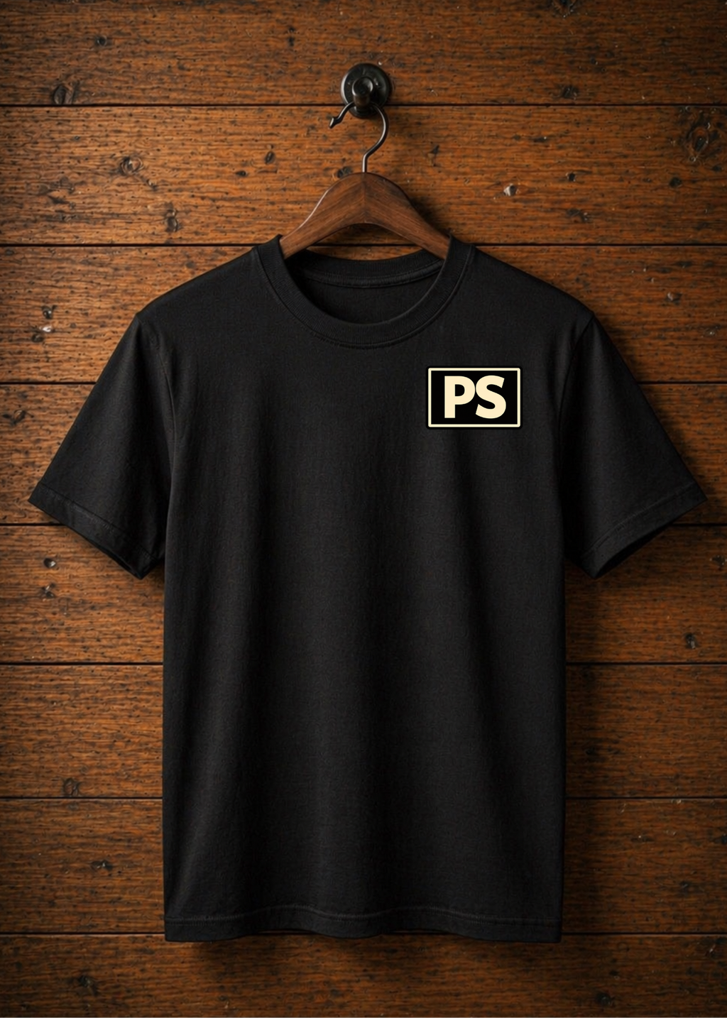 T-Shirt I love people