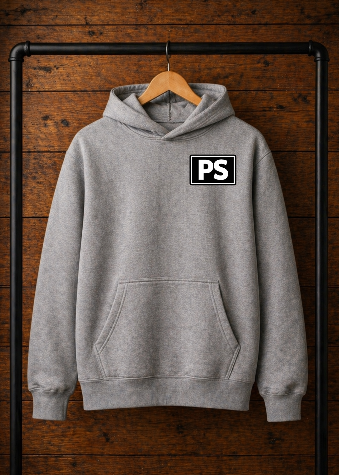 Namaste Hoodie