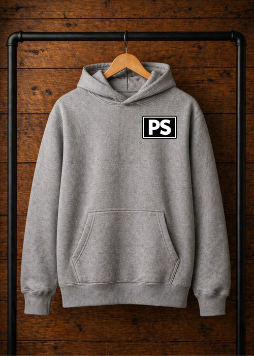 Namaste Hoodie