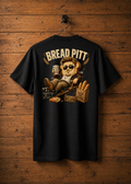 Bread Pitt T-Shirt