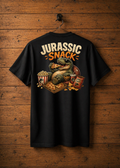T-Shirt Jurrasic Snack