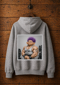 Hoodie Troll Gym