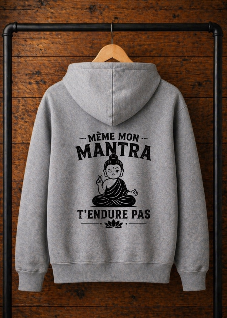 Alcoholic Troll Hoodie