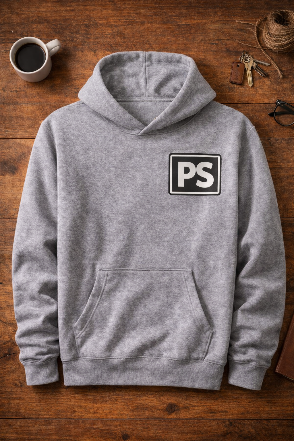 Hoodie Only "Fan"