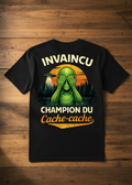 T-Shirt E.T