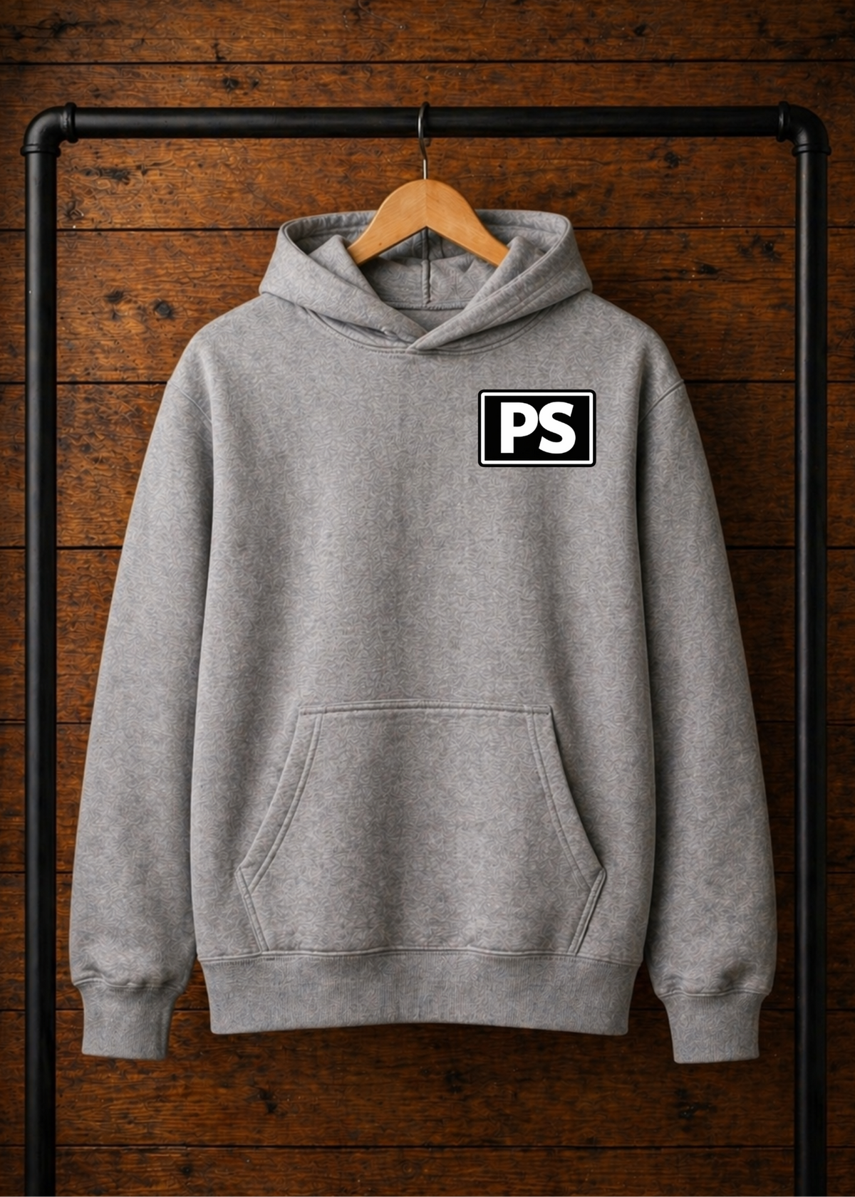 Hoodie Troll Gamer