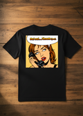 T-Shirt oui oui... j'écoute (pas)