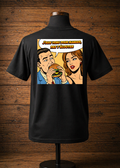 T-Shirt I Came to Eat