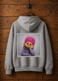 Hoodie Troll cute