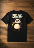 T-Shirt Rest day