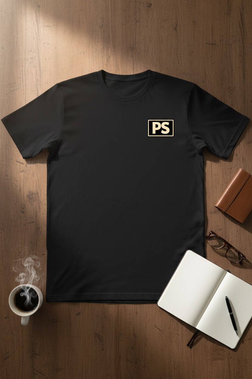 T-Shirt E.T