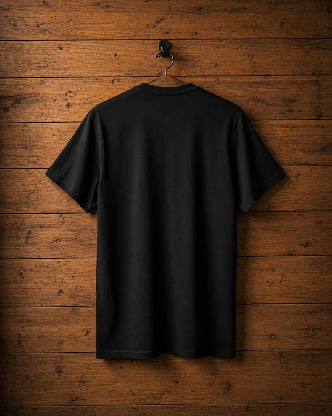 Donut Worry T-Shirt